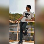 Profile Picture of Manas Kulkarni (@e.r.r.o.r_69) on Instagram