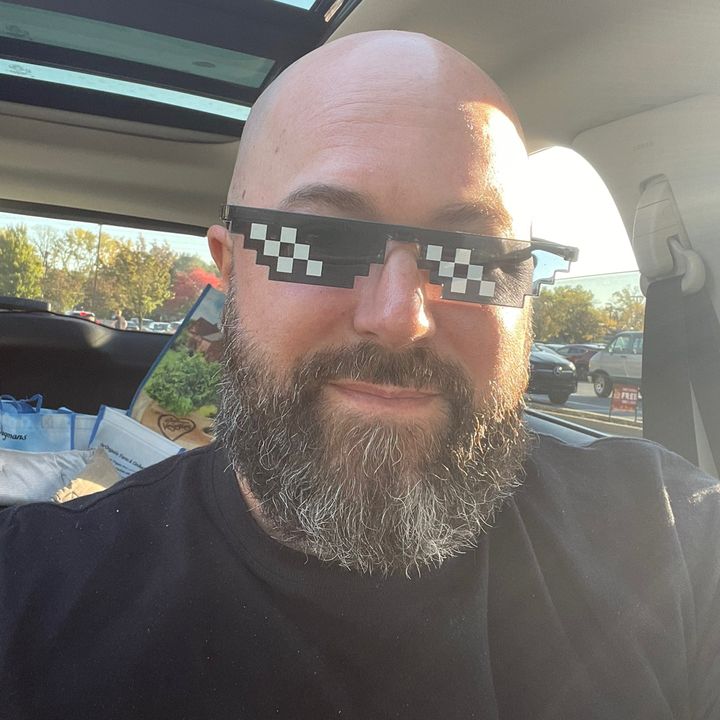 Profile Picture of nicholascrisp131 (@nicholascrisp131) on Tiktok