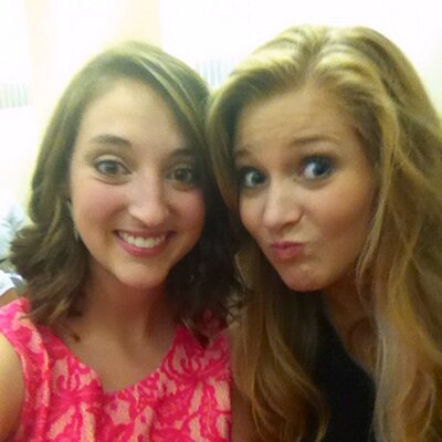 Profile Picture of Leanna Craig (@leanna_craig) on Twitter