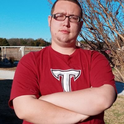 Profile Picture of Joshua Raney (@JoshuaRaney11) on Twitter