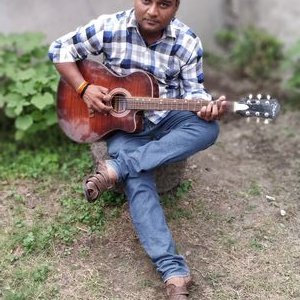 Profile Picture of Yogesh Rathod (@yogeshrathod08) on Twitter