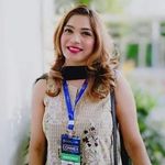 Profile Picture of Monica Peter (@monicaapeter) on Instagram