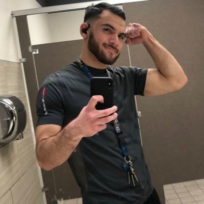 Profile Picture of Eddie Gutierrez (@MexicanCarlton) on Twitter