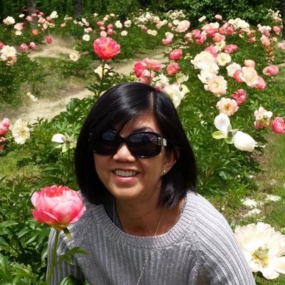 Profile Picture of Lisa Yong-Minto (@lyongminto) on Twitter