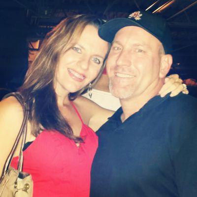 Profile Picture of Laurie Cahill (@laurie_cahill1) on Twitter