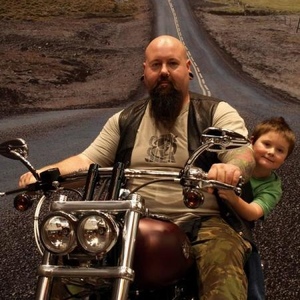 Profile Picture of Christopher Snowdon (@mr_snowdon) on Myspace