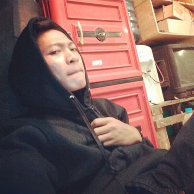 Profile Picture of Riidwan Ahmad R (@riidwan_irm) on Twitter