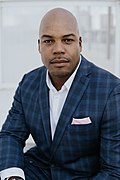Profile Picture of Keron Williamson Wikipedia