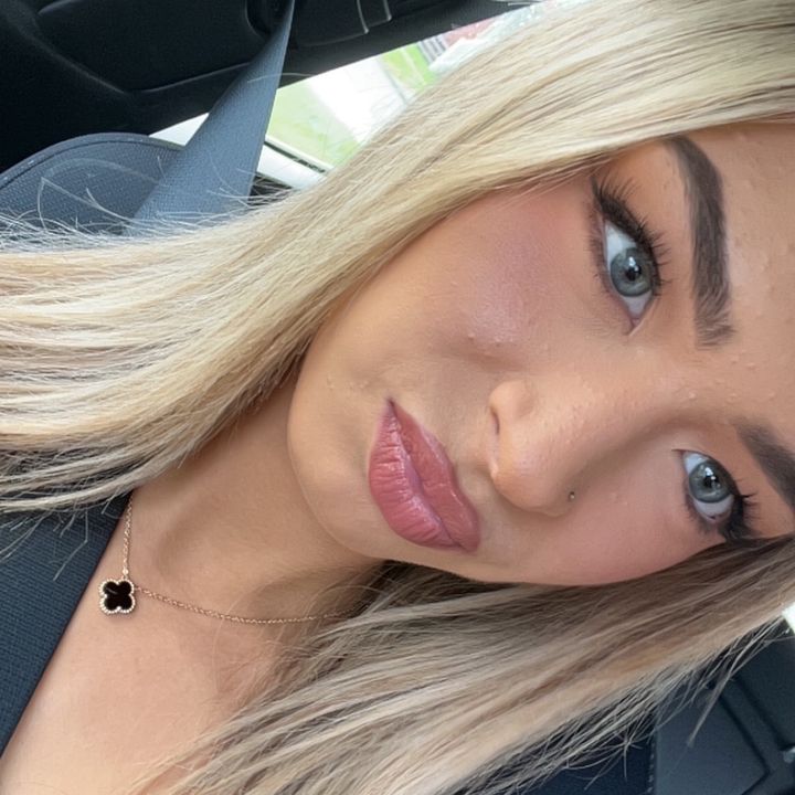 Profile Picture of gisele (@.gisele.le) on Tiktok