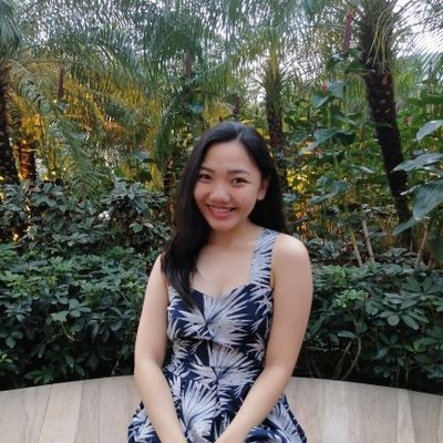 Profile Picture of Jesse Danielle (@jessednllch) on Twitter