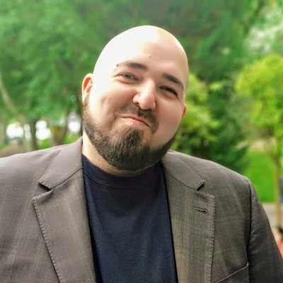 Profile Picture of Victor Sierra Matute (@sierramatute) on Twitter