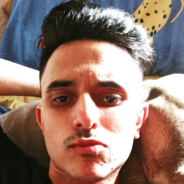 Profile Picture of Carlos Borrell (@borrellcm) on Tiktok