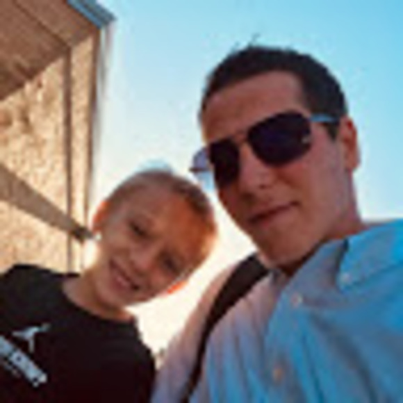 Profile Picture of Joshua Bickle (@joshbickle6) on Poshmark