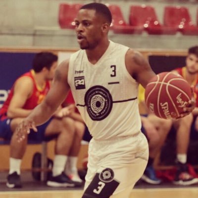 Profile Picture of Brandon K.J. McElvy (@KingMcElvy) on Twitter