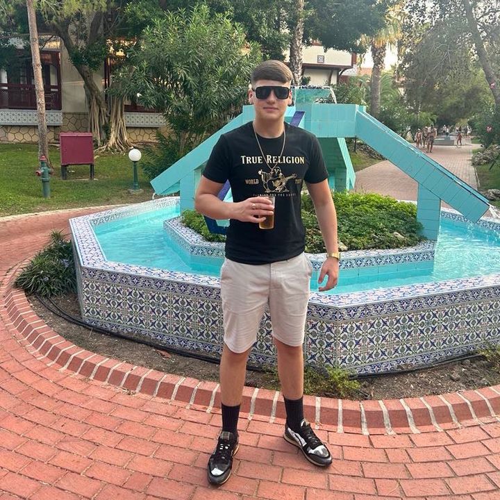 Profile Picture of isaac.paylor (@isaac.paylor) on Tiktok