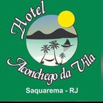 Profile Picture of Hotel Aconchego Da Vila (@hotelaconchegodavila) on Instagram