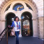 Profile Picture of Alexandra Mayor (@yukarinishi) on Instagram