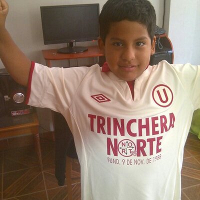 Profile Picture of Adalberto ójeda Sala (@Joaoesmirey1) on Twitter