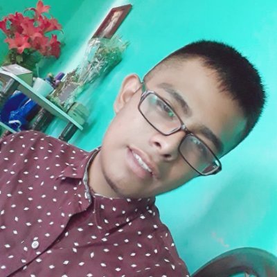 Profile Picture of Rowlins. Timm. (@GaryGarca14) on Twitter