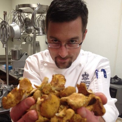 Profile Picture of Jason Cunningham (@wadukechef) on Twitter