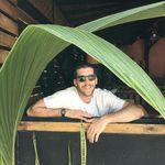 Profile Picture of Jimmy Rippon (@jimmyrippon) on Instagram