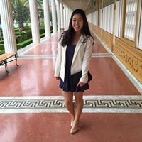 Profile Picture of Michelle Kim (@michelle-kim-171) on Quora