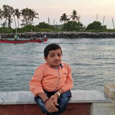 Profile Picture of Anil Kamath (@AnilKamath14) on Twitter