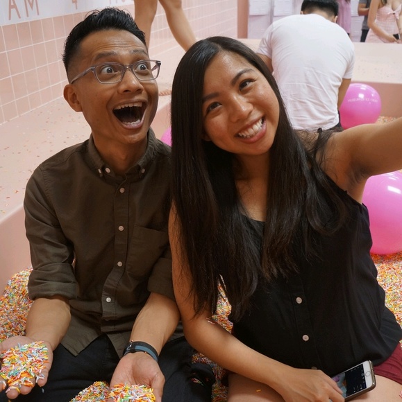 Profile Picture of John Guinto (@otacon31) on Poshmark