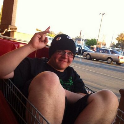 Profile Picture of Kyle Ruthon Twitter