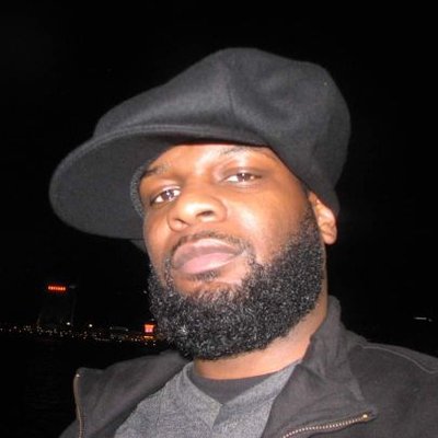 Profile Picture of Sean Latham (@S_latham2) on Twitter