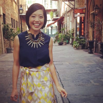 Profile Picture of Andrea Chen (@msandreachen) on Twitter