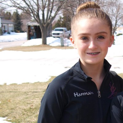 Profile Picture of Hannah McDougall (@hannahbananna__) on Twitter