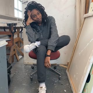 Profile Picture of Athena King (@_justathena_art) on Instagram