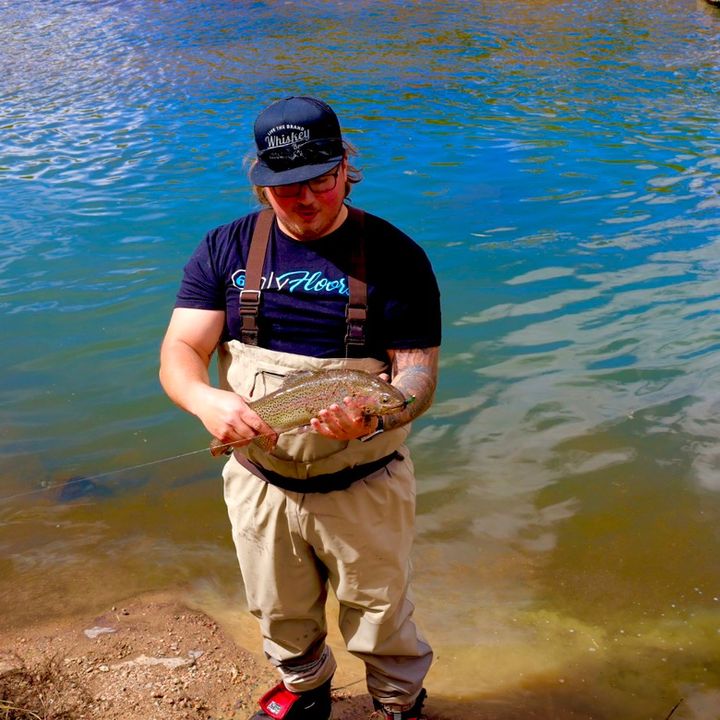 Profile Picture of Matthew Nockerts (@matthewnockerts) on Tiktok