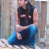 Profile Picture of Ian Peebles (@rokkstar69) on Myspace