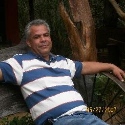 Profile Photo of Armando Lucio Avelar (@ArmandoLAvelar) on Twitter