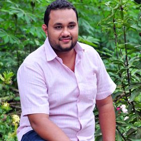 Profile Picture of mahin jamal (@mahinjamal) on Pinterest