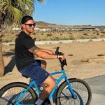 Profile Picture of Thomas Jeffery (@kyle._.compton1322) on Instagram