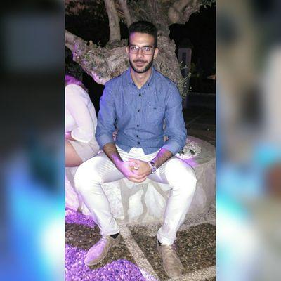 Profile Picture of Manuel J. Ayllón (@manuelayllon06) on Twitter