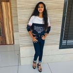 Profile Picture of Charmi Desai (@charmi6068) on Instagram