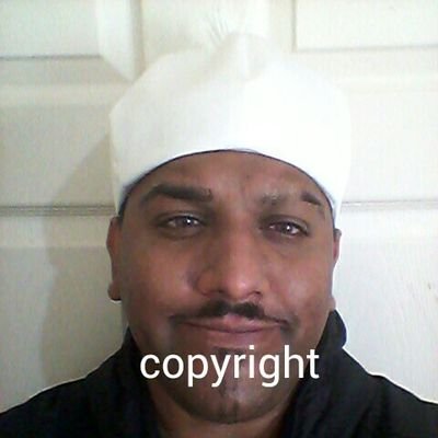 Real Daniel Masih - Twitter Profile Picture of Real Daniel Masih (@MasihReal) on Twitter