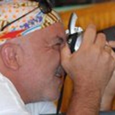 Profile Picture of Jim Cisco (@jimbeaux53) on Twitter