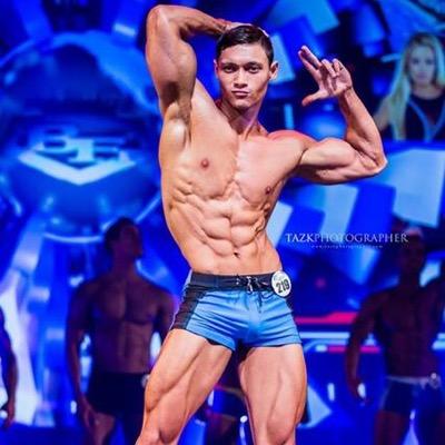 Profile Picture of Andrew Mcdevitt (@awmcdevitt) on Twitter