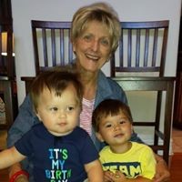 Profile Picture of Beverly Grimes (@beverly-grimes-6) on Quora