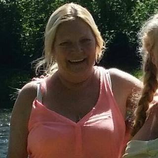 Profile Picture of Frances Rurak (@frances.rurak) on Facebook