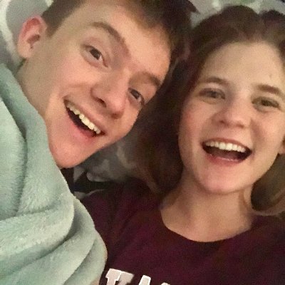 Profile Picture of Leah Hendrix (@LeahHen21108240) on Twitter