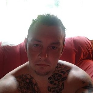 Profile Picture of Jonathan Ray Barbee (@JonathanRayBar1) on Twitter