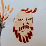 Profile Picture of Steve Bakker (@dactyl_plume) on Instagram