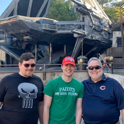 Profile Picture of Michael Towner (@michael_towner) on Twitter
