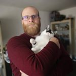 Profile Picture of Jeremy Moulin (@dzemuthepanda) on Instagram